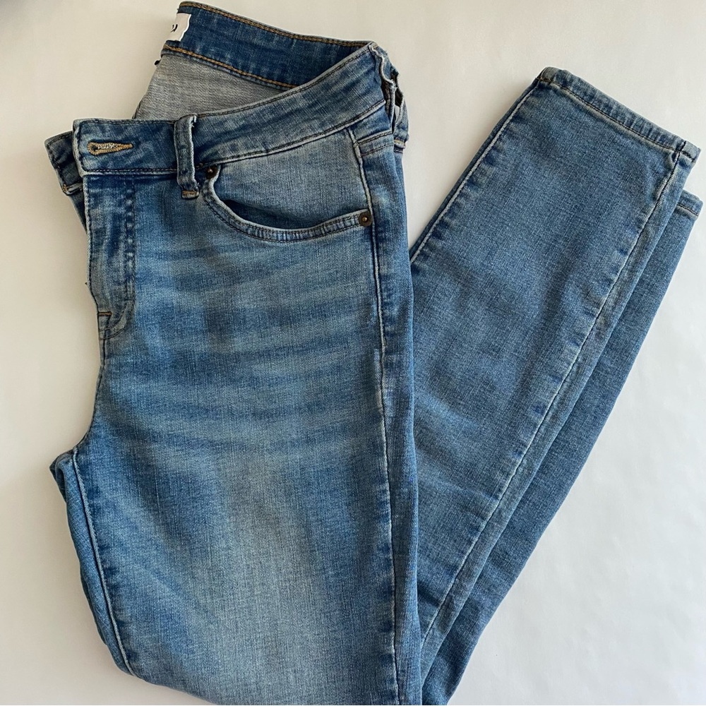 Pistola skinny jeans